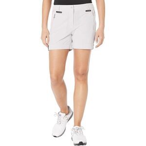 Jamie Sadock 15” length golf shorts size 6